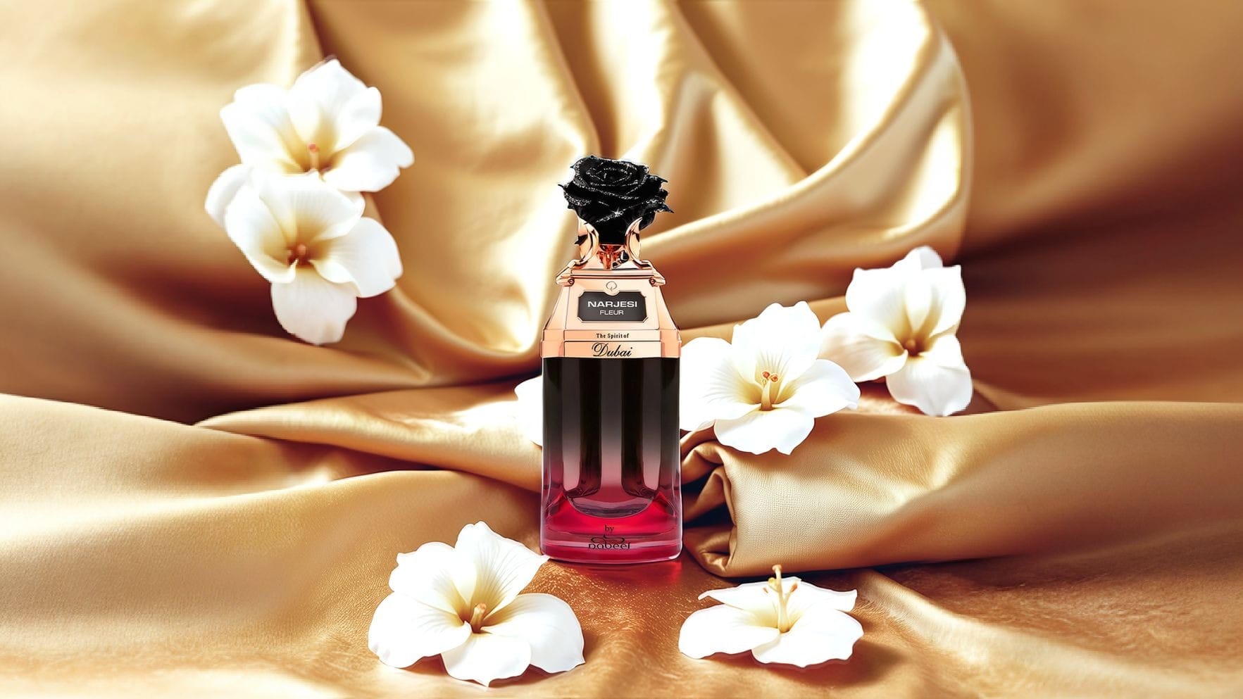 The Spirit of Dubai Narjesi EDP Post image