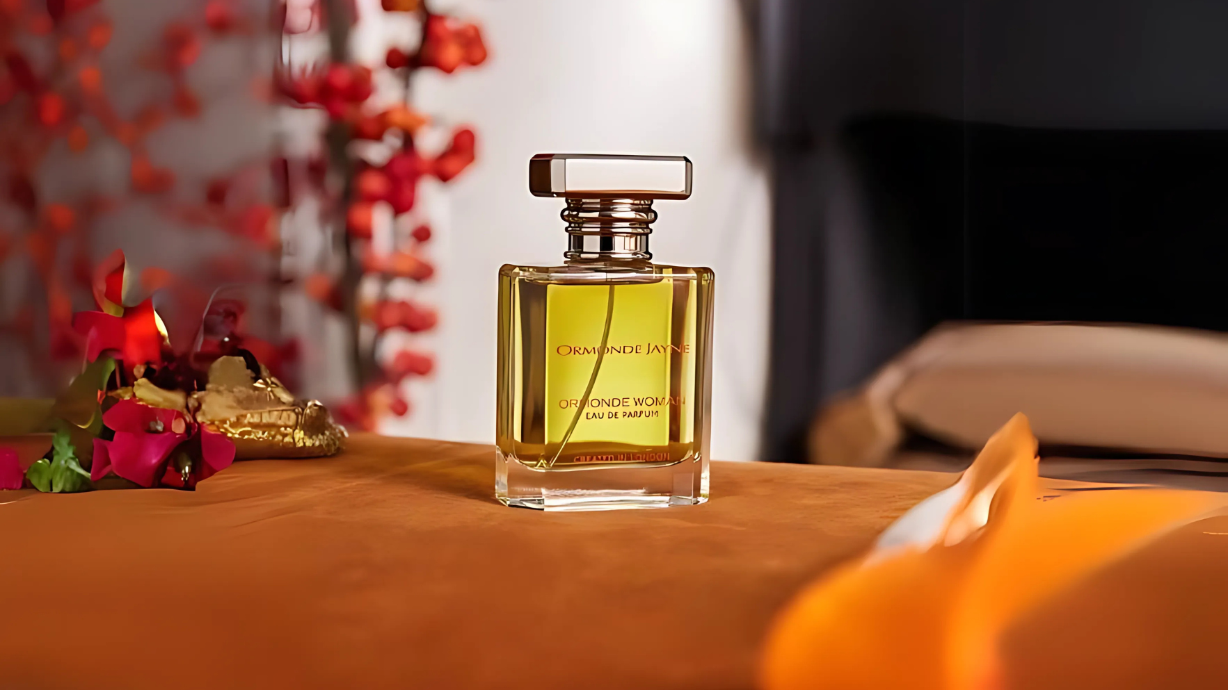 Ormonde Jayne Ormonde Woman Parfum Post image