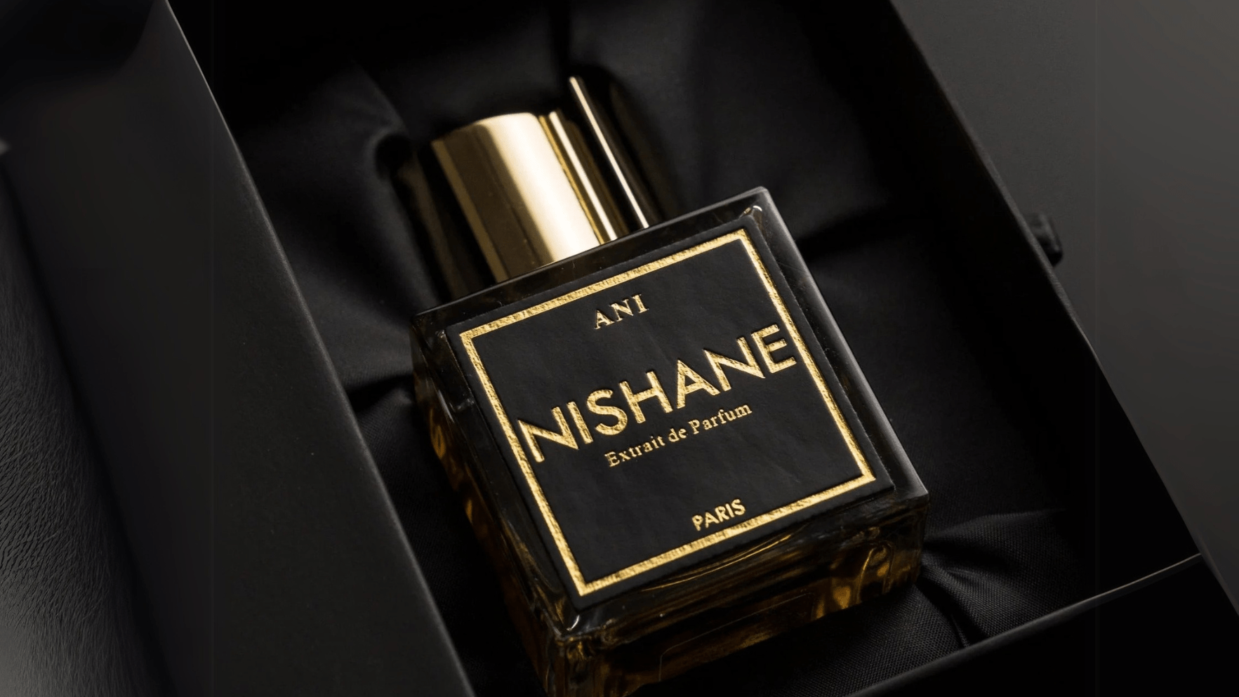 Nishane Ani Extrait De Parfum Post image