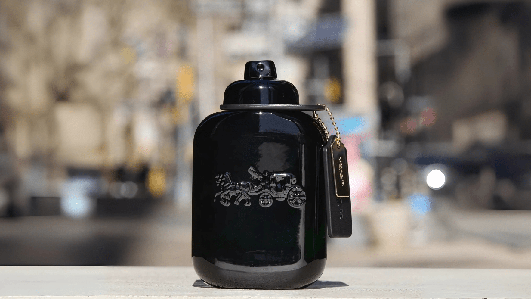 Coach for Men EDP Post image
