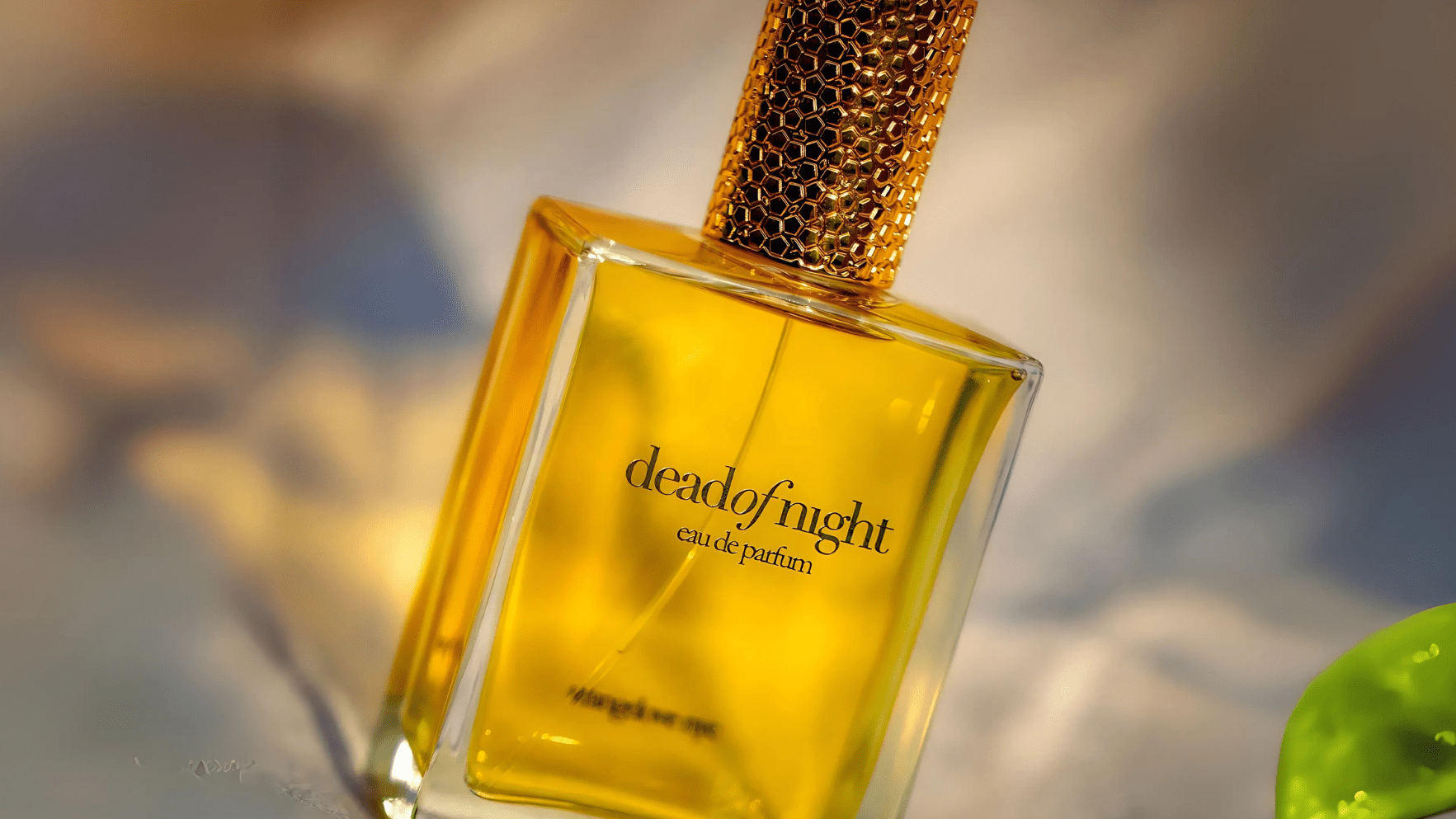Strangelove Dead Of Night EDP Post image