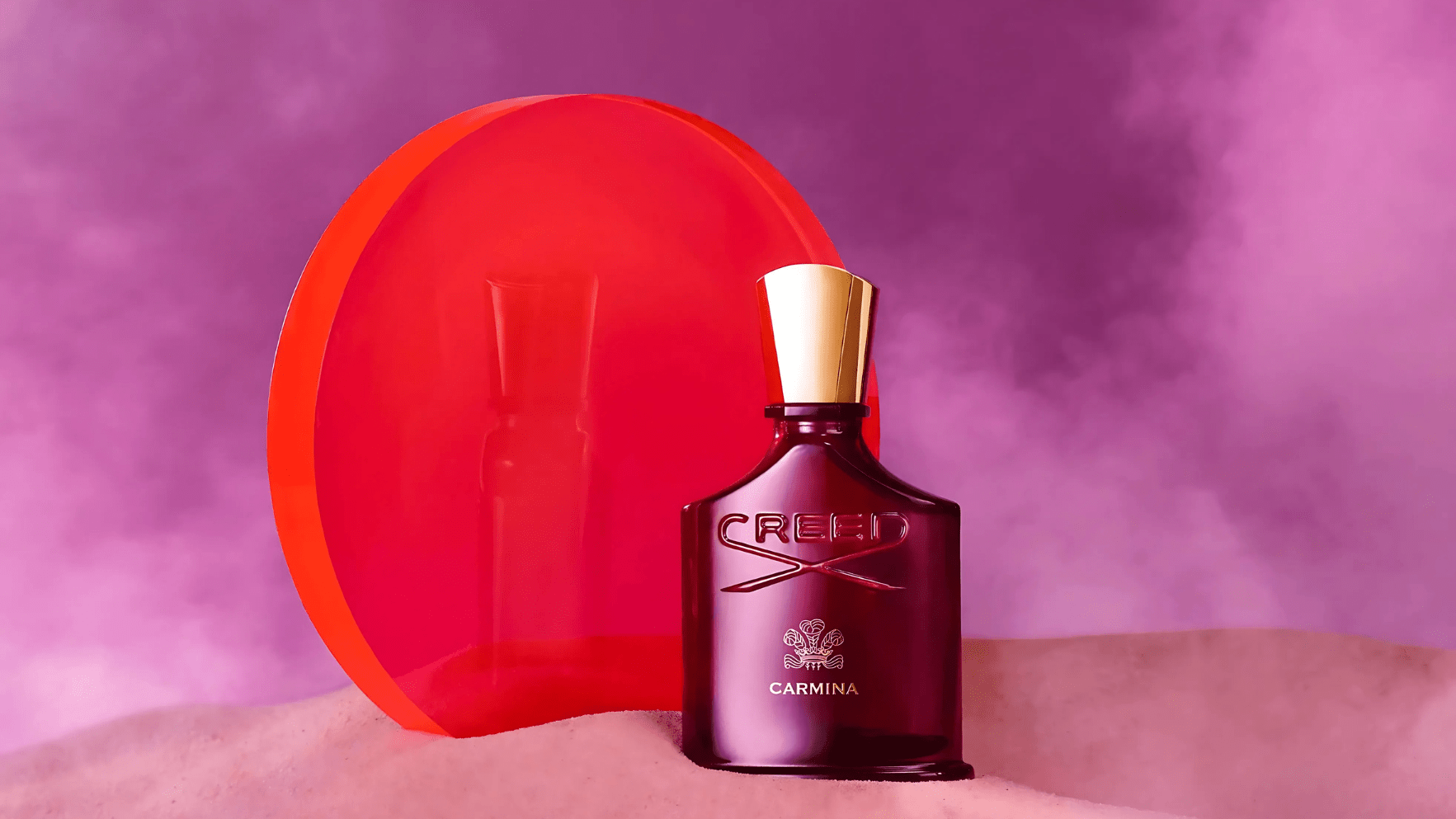 Creed Carmina EDP Post image