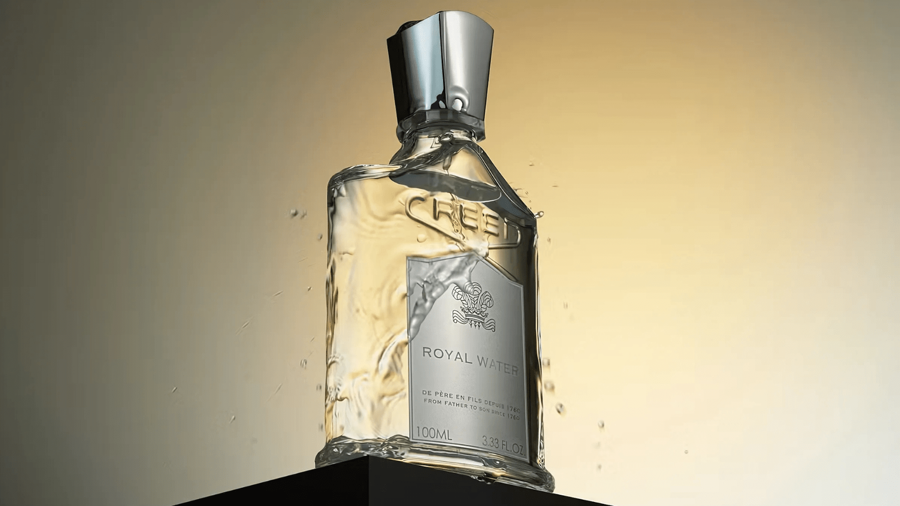 Creed Royal Water EDP Post image
