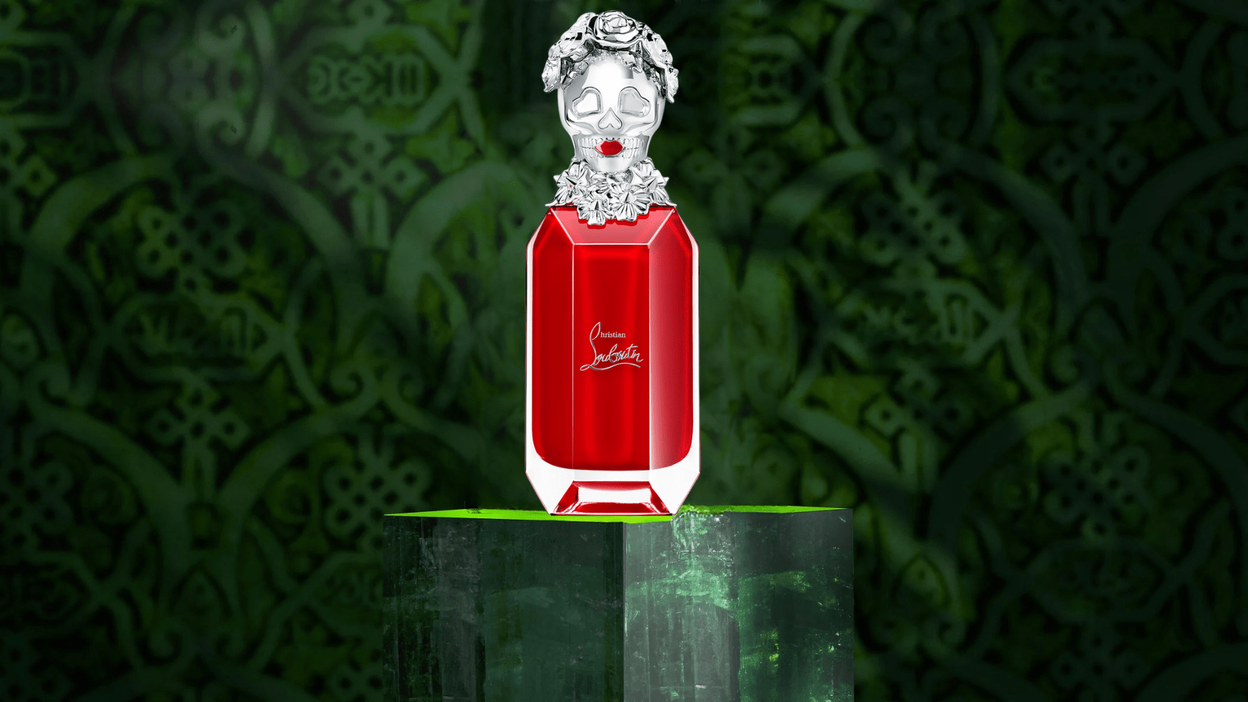 Christian Louboutin Loubikiss EDP Post image
