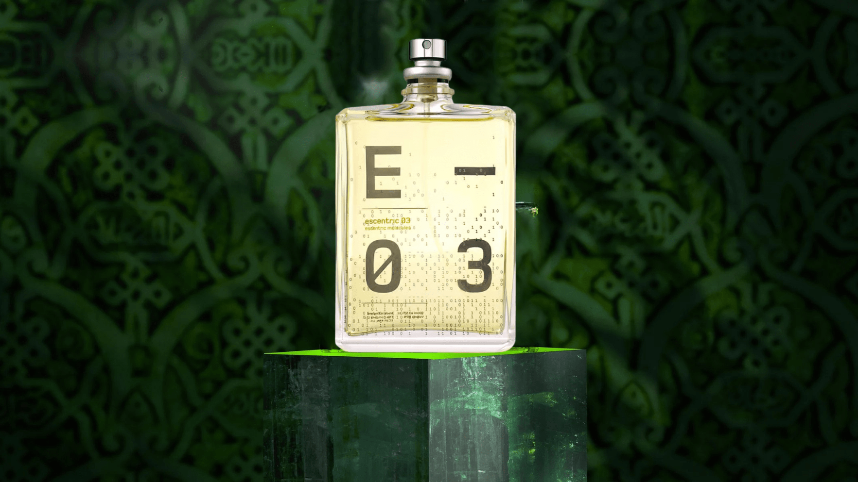 Escentric Molecules Escentric 03 EDT Post image