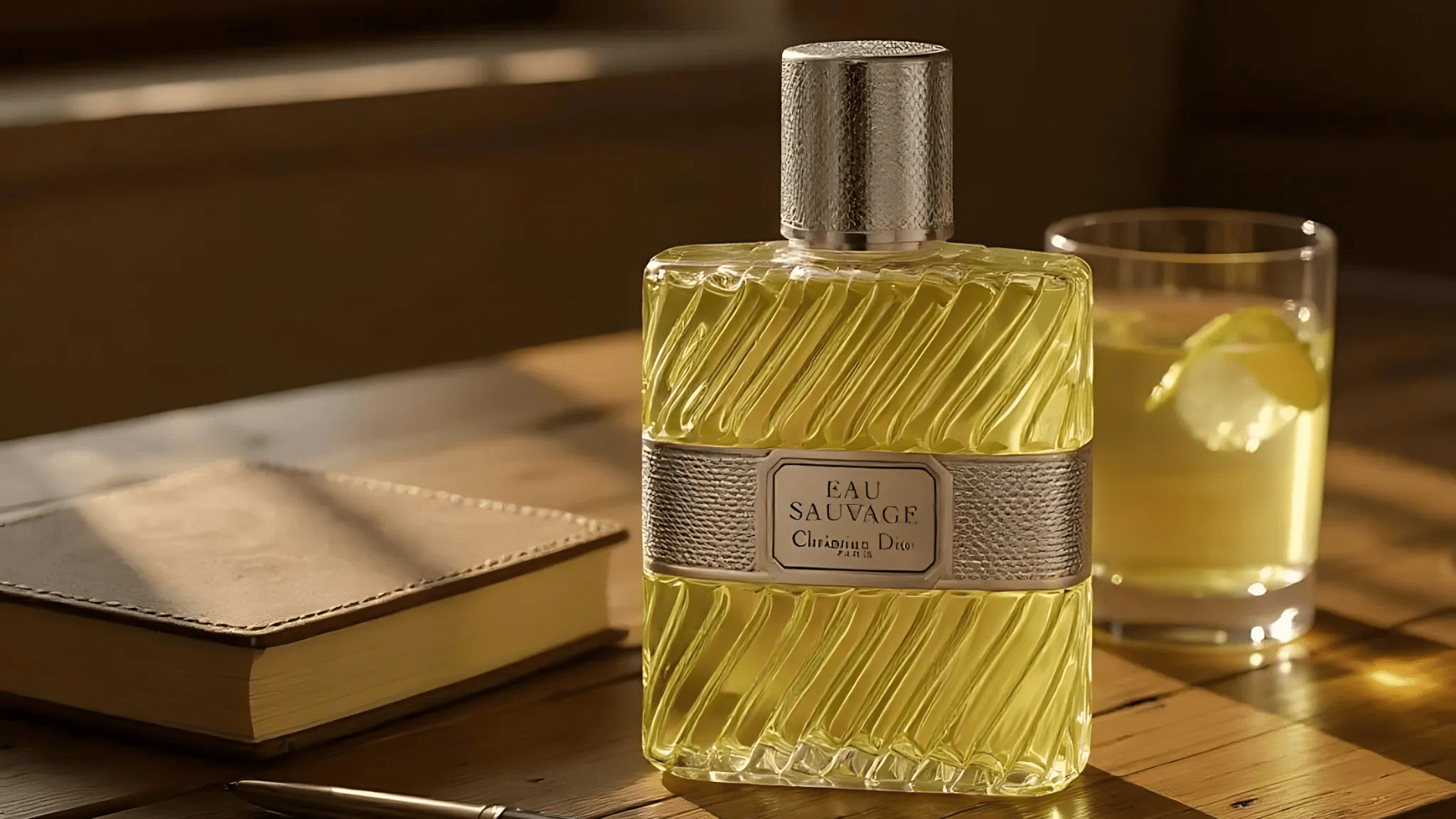 Christian Dior Eau Sauvage EDT Post image