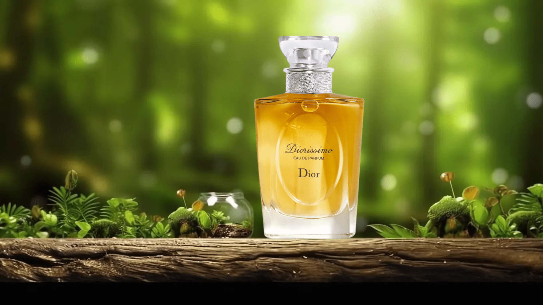 Christian Dior Diorissimo EDP Post image