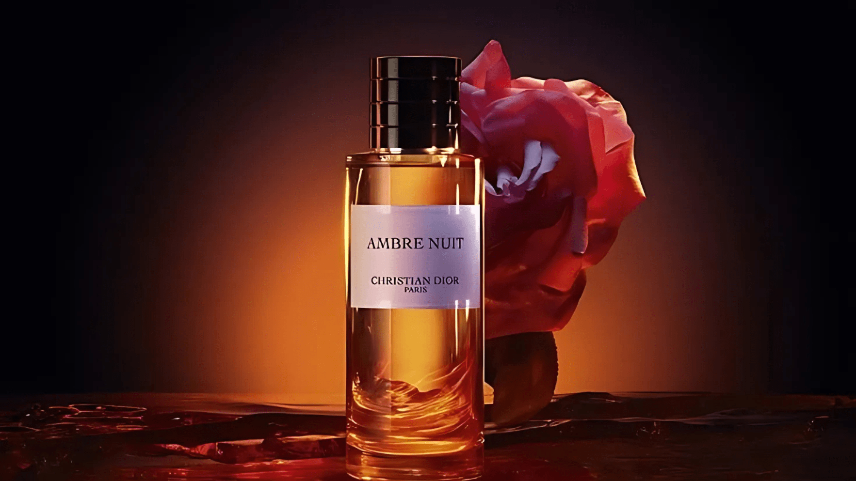 Christian Dior Ambre Nuit EDP Post image