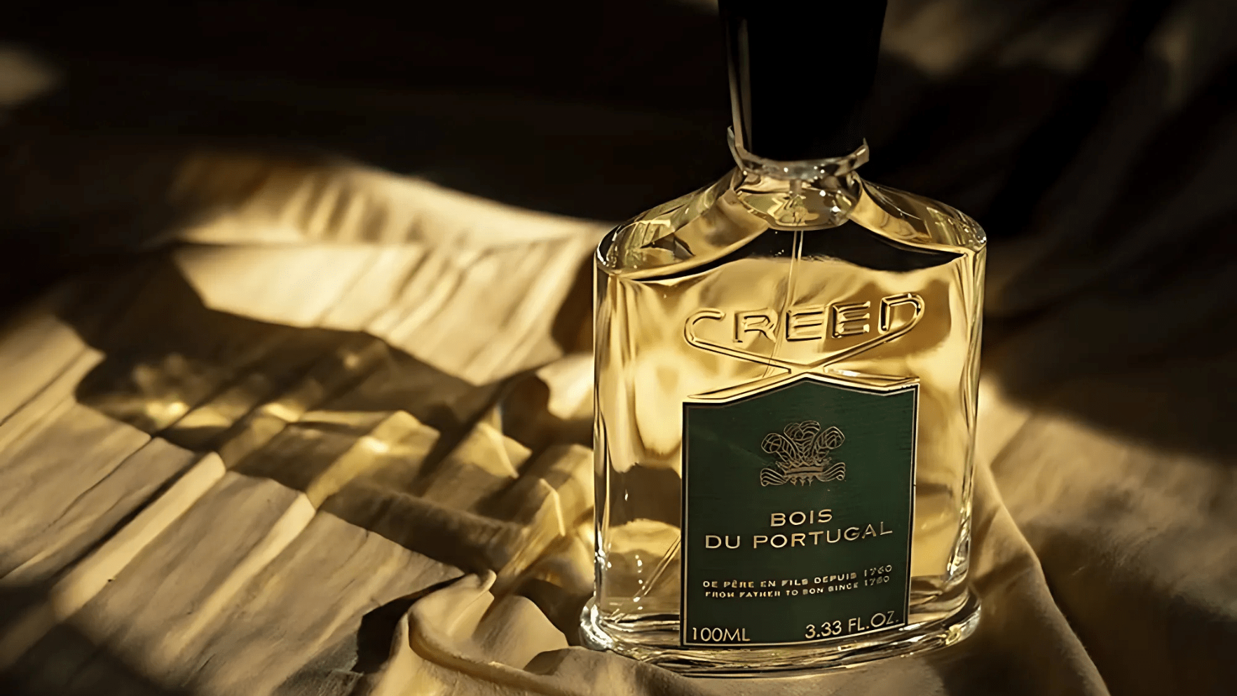 Creed Bois Du Portugal EDP Post image