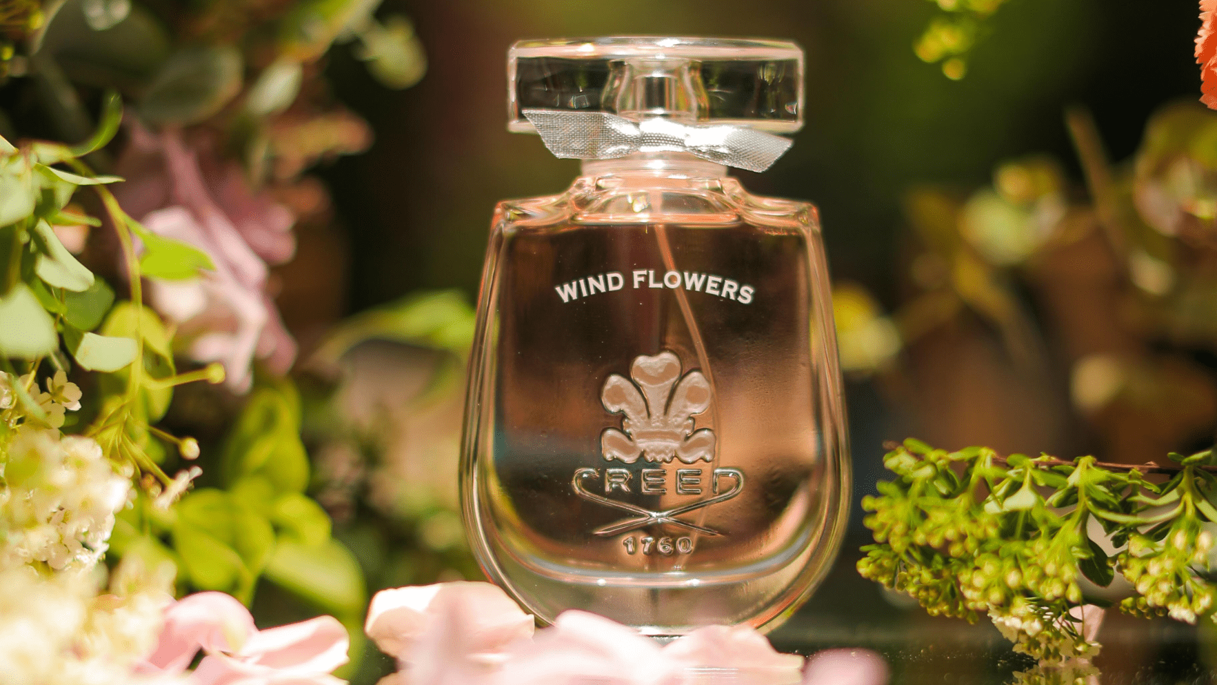 Creed Wind Flowers EDP Post image