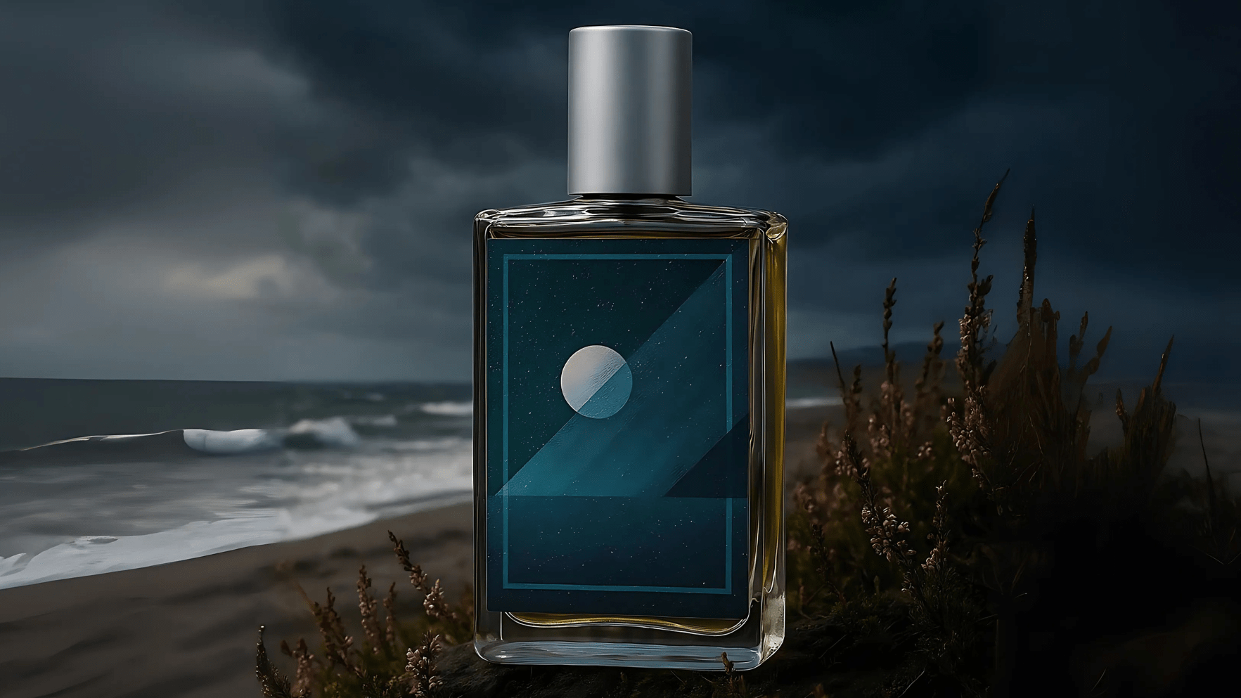Imaginary Authors Every Storm A Serenade EDP Post image