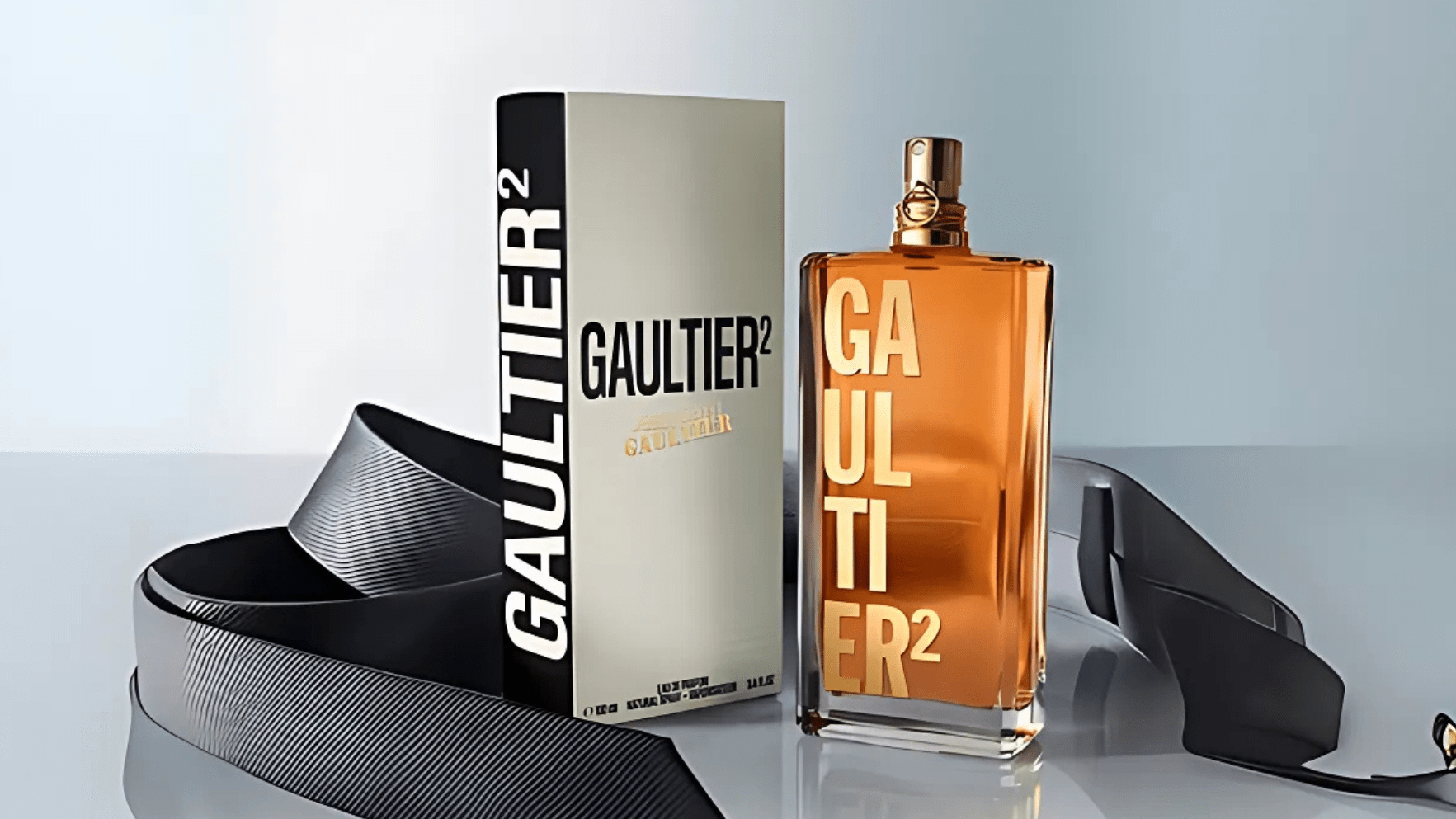 Jean Paul Gaultier 2 EDP Post image