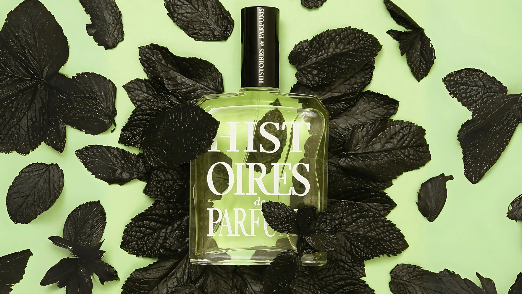 Histoires De Parfums Noir Patchouli EDP Post image