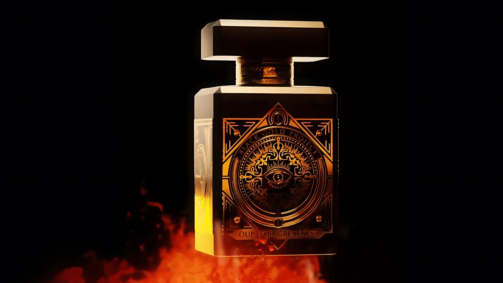 Initio Oud for Greatness EDP Post image