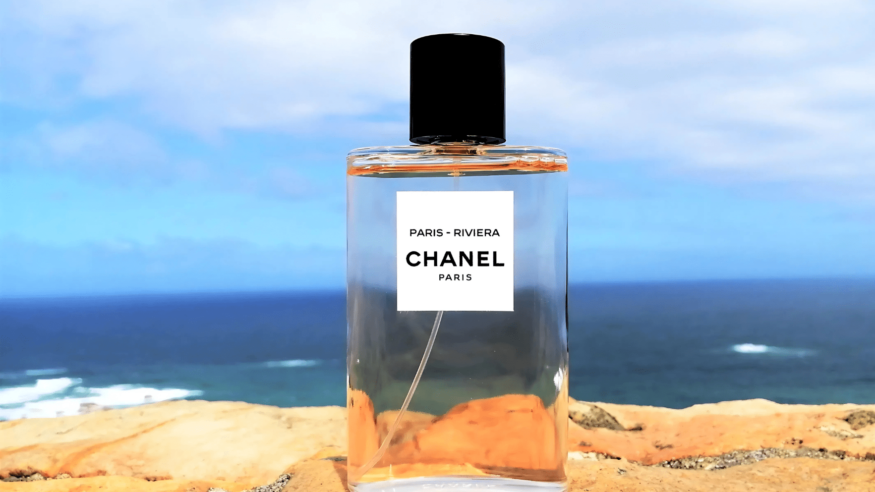 Chanel Paris Riviera EDT Post image