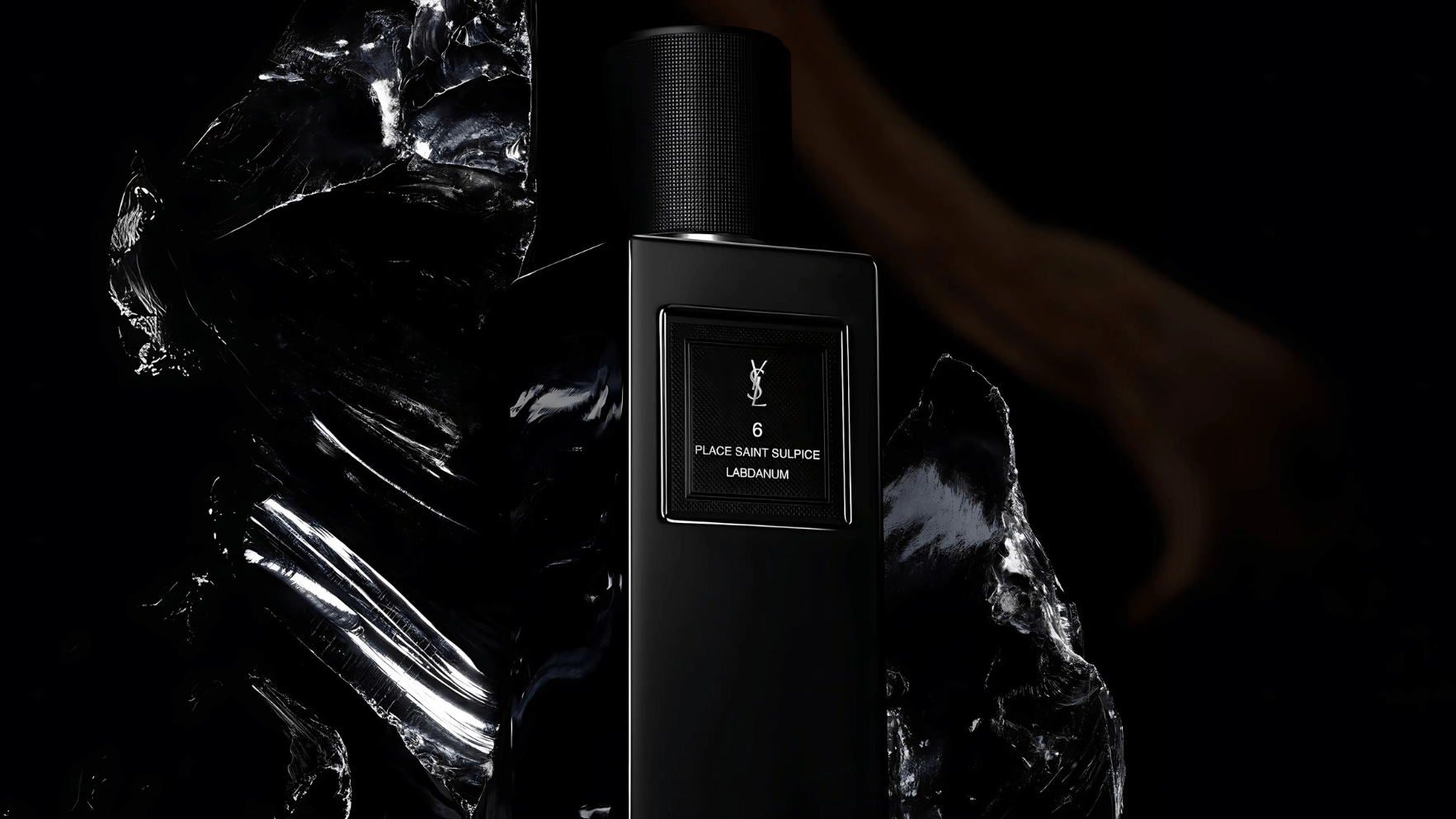 YSL 6 Place Saint Sulpice EDP Post image