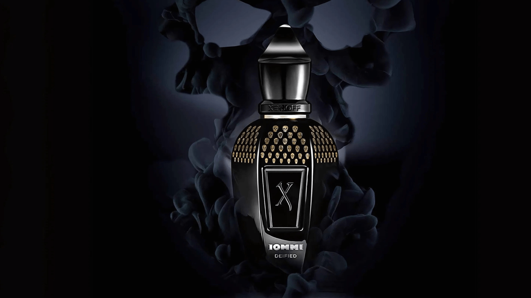 Xerjoff Tony Iommi Deified Parfum Post image