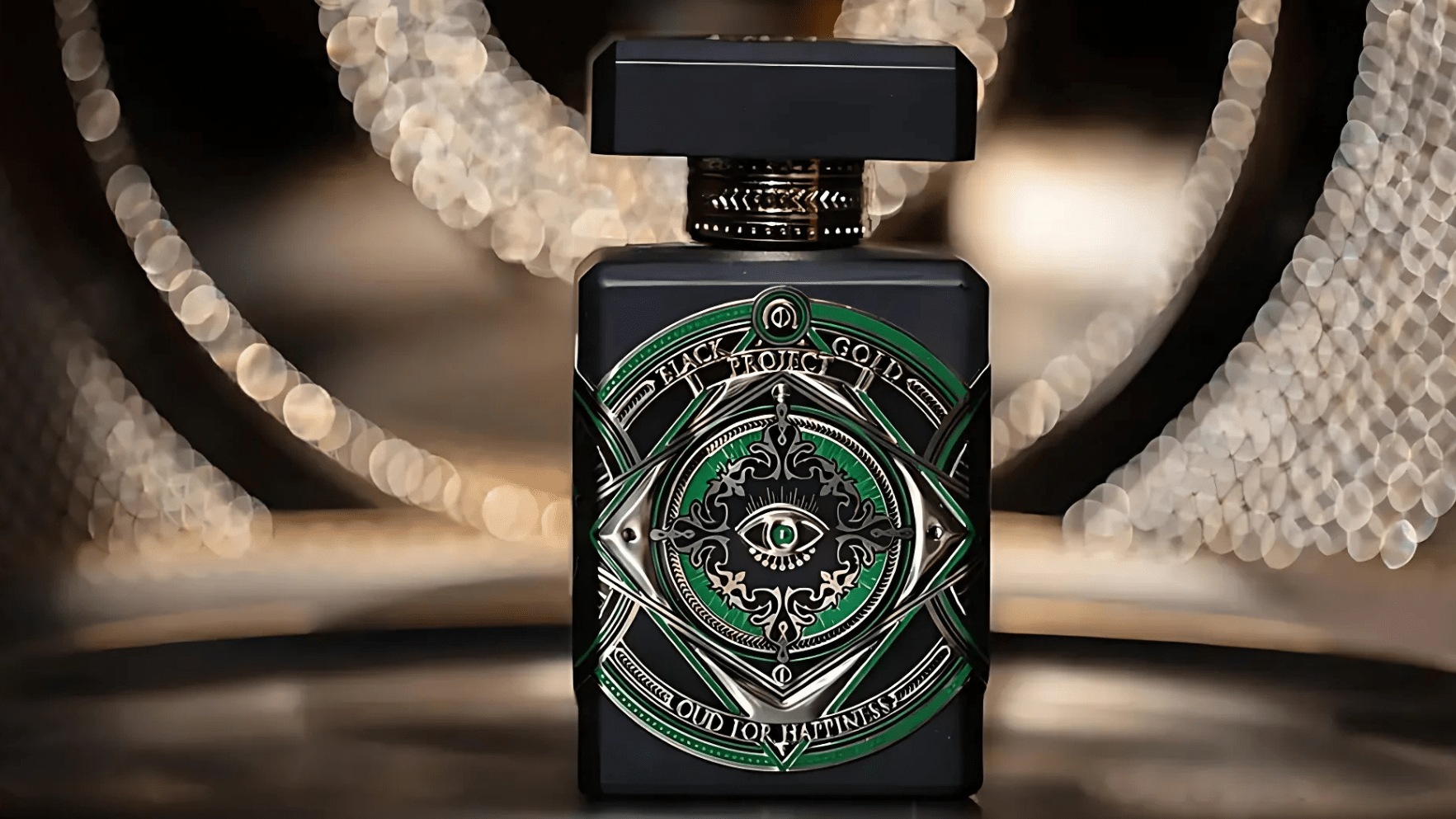 Initio Oud for Happiness EDP Post image