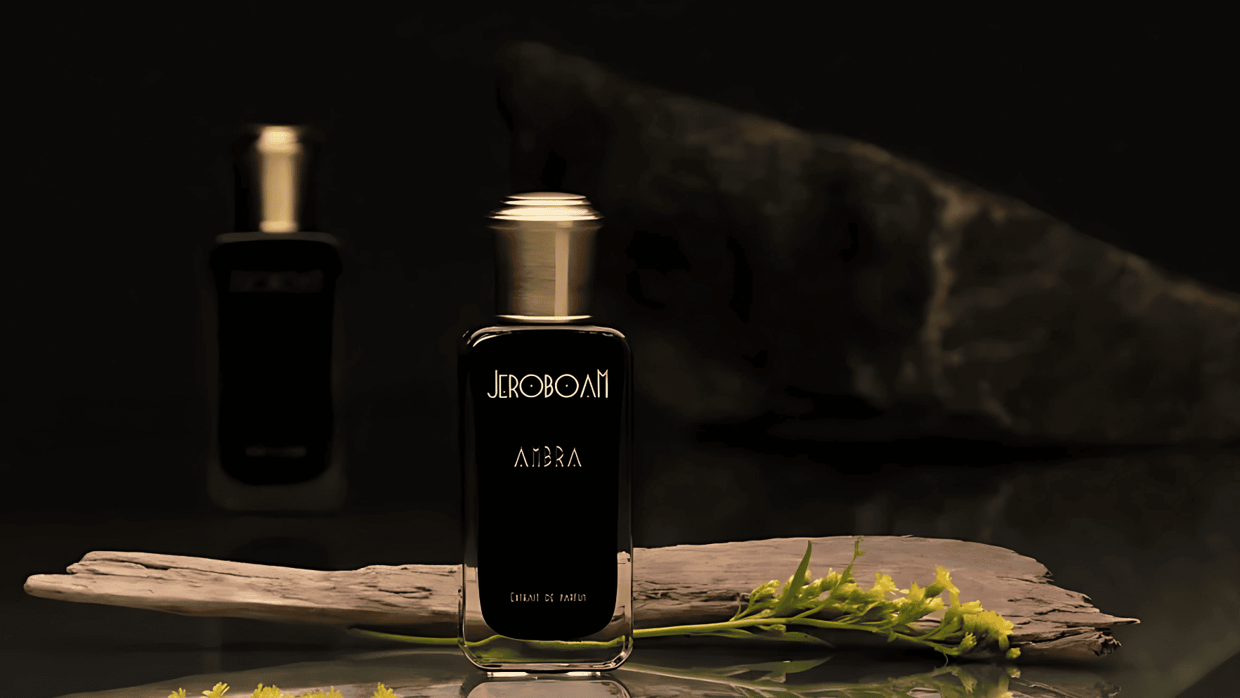 Jeroboam Ambra Extrait De Parfum Post image