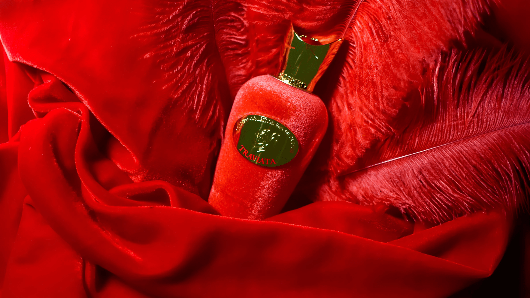 Sospiro Traviata EDP Post image