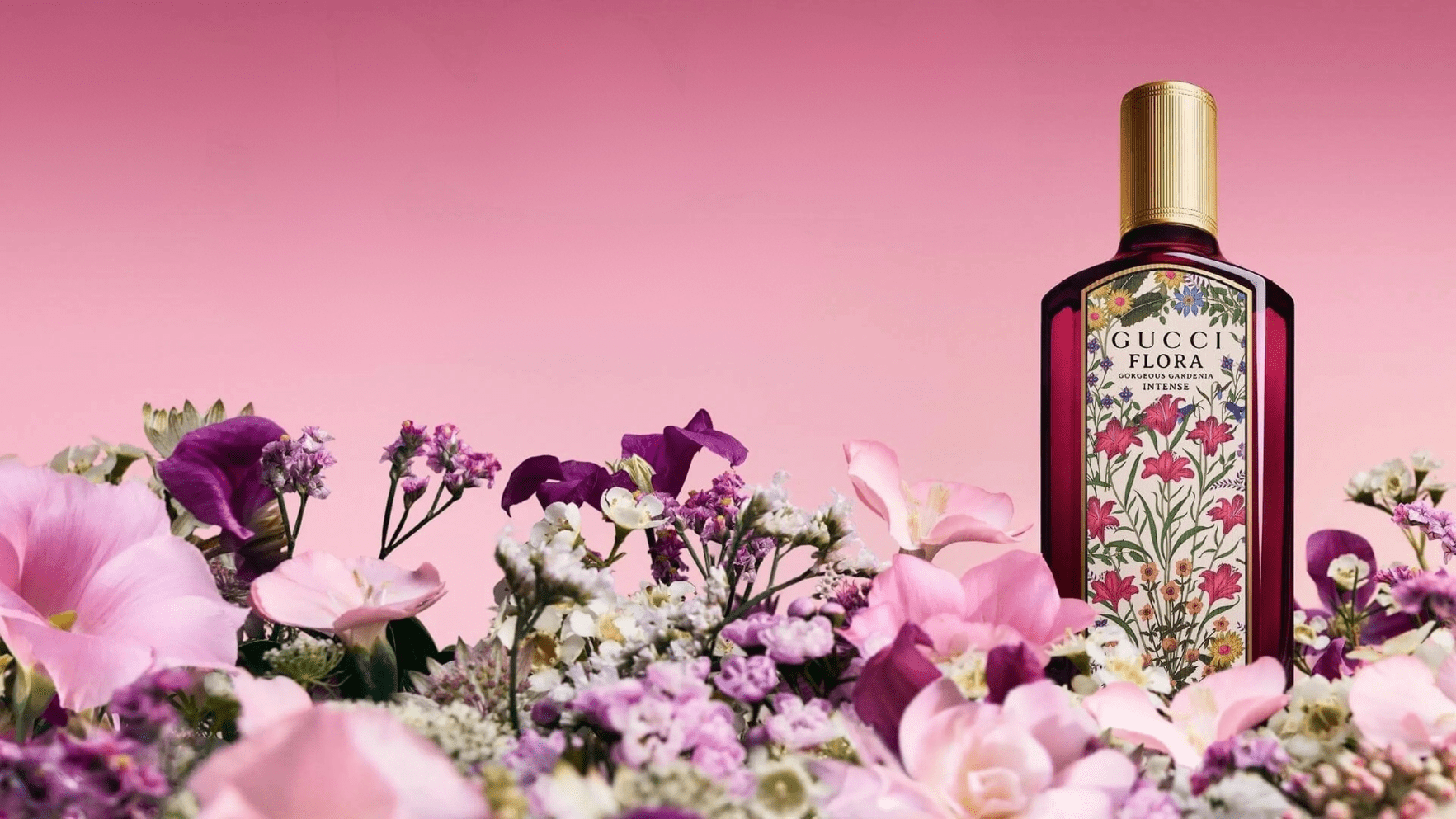 Gucci Flora Gorgeous Gardenia Eau de Parfum Intense Post image