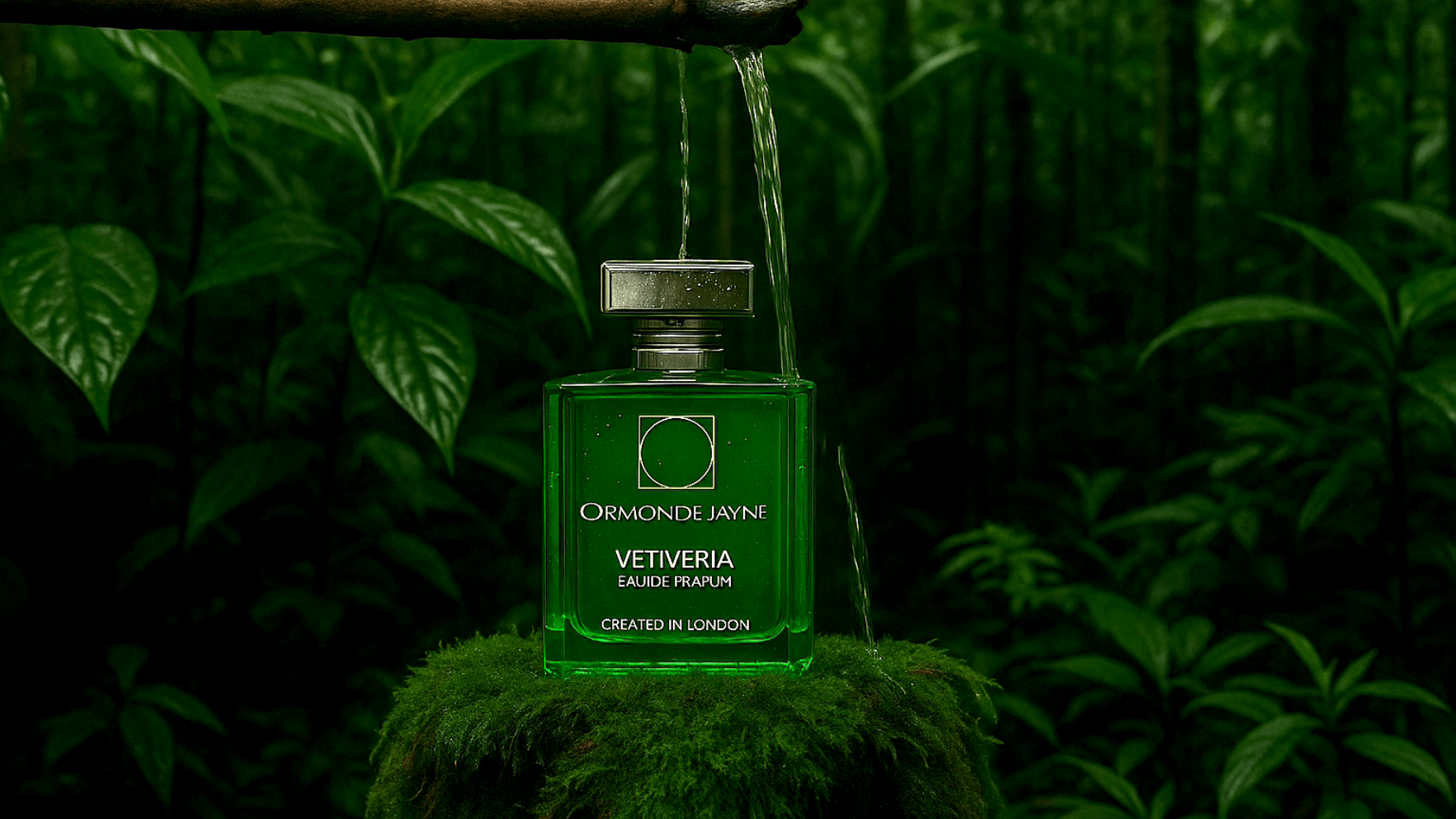 Ormonde Jayne Vetiveria EDP Post image