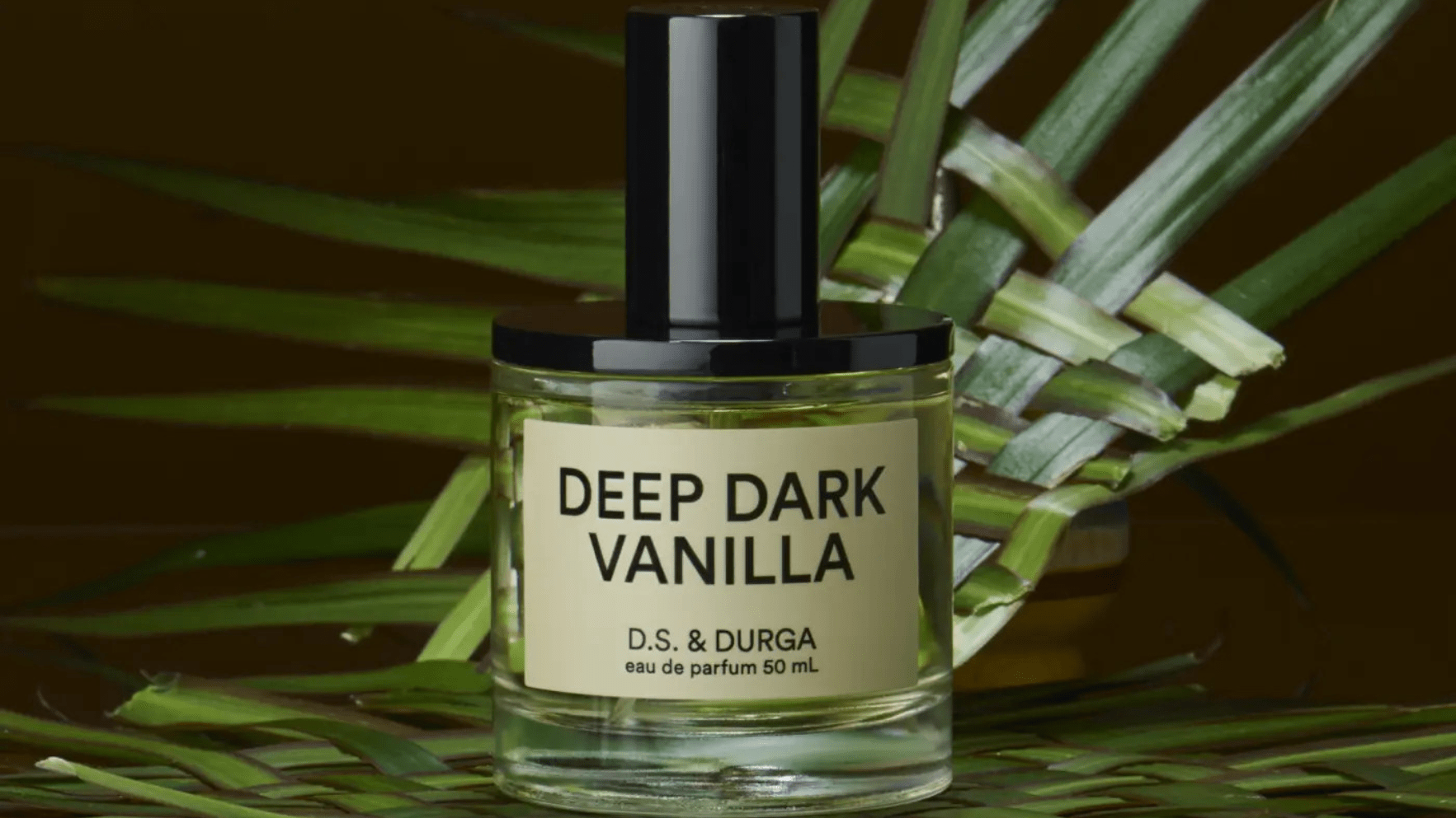 DS & Durga Deep Dark Vanilla EDP Post image