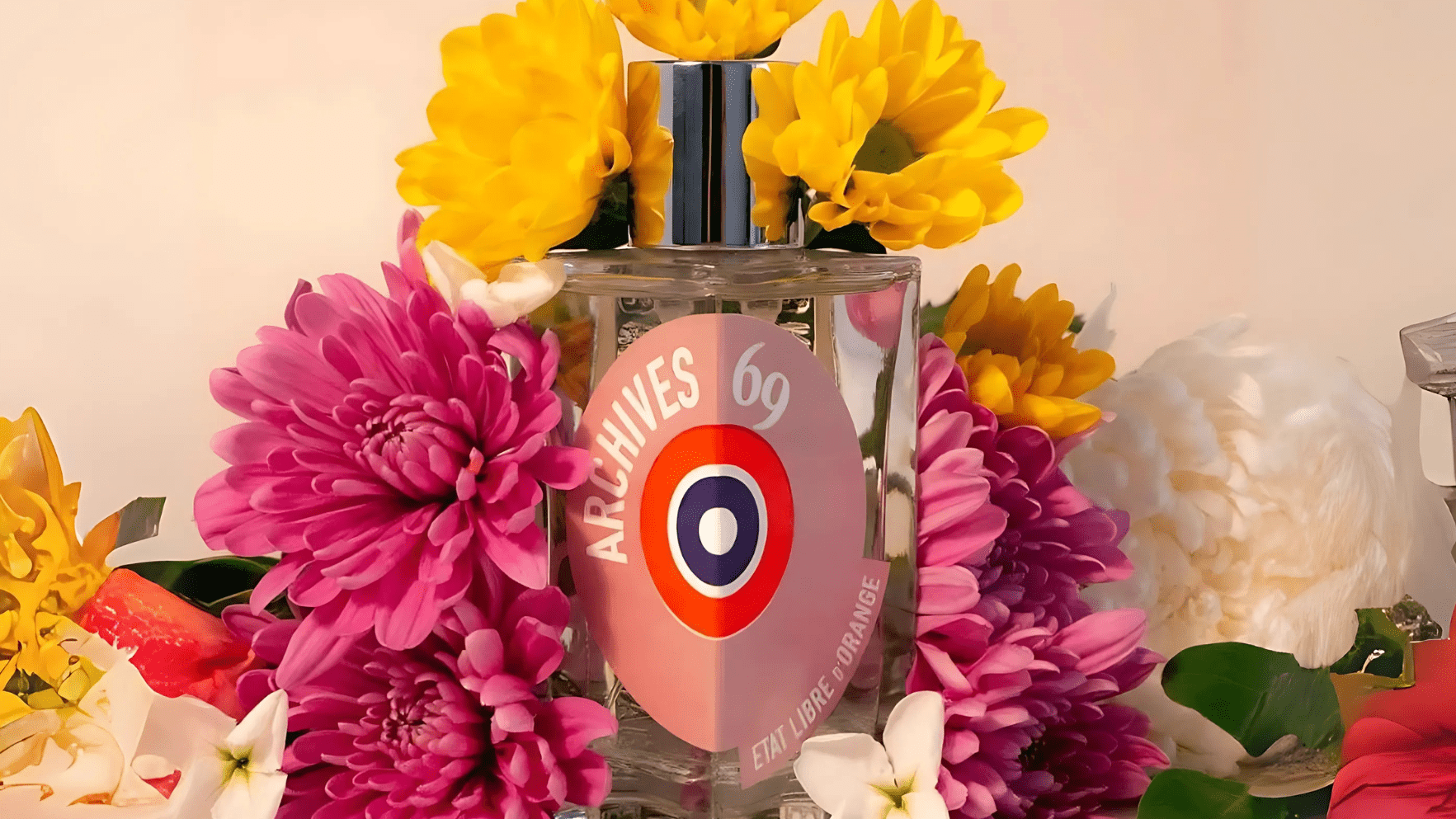 Etat Libre D'Orange Archives 69 EDP Post image