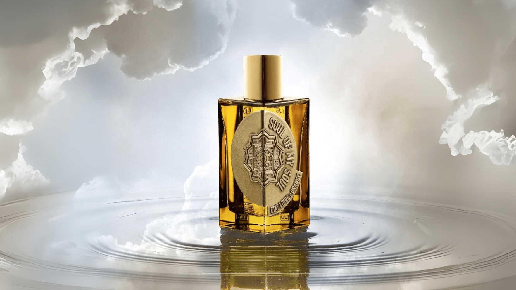 Etat Libre D'Orange Soul Of My Soul EDP Post image