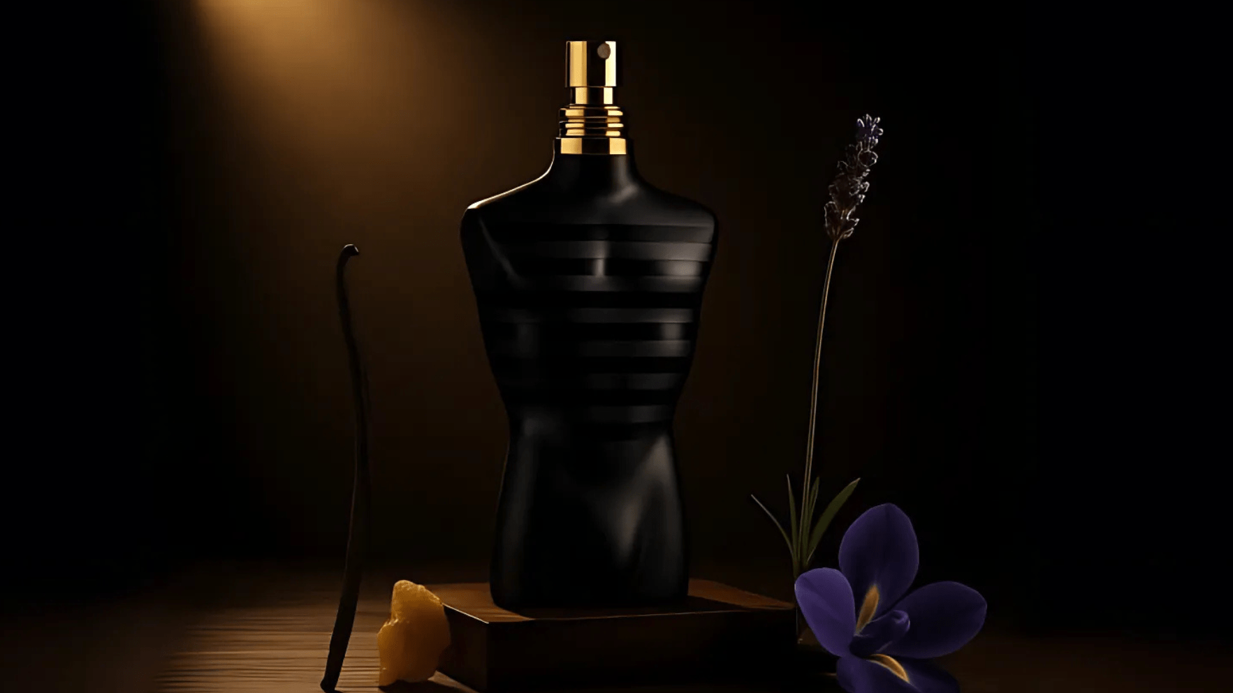 Jean Paul Gaultier Le Male Le Parfum EDP Intense Post image