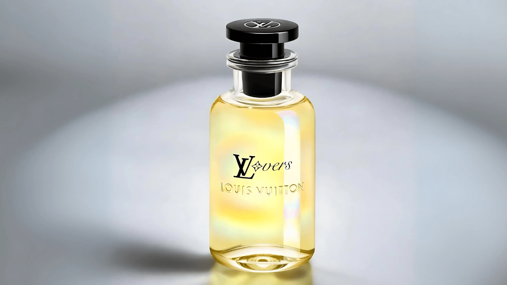 Louis Vuitton Lovers EDP Post image