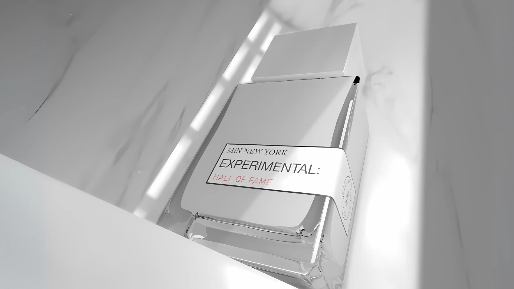 Min New York Hall Of Fame EDP Post image