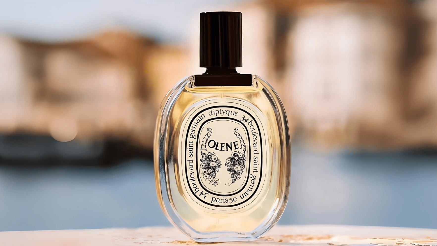 Diptyque Olene EDT Post image
