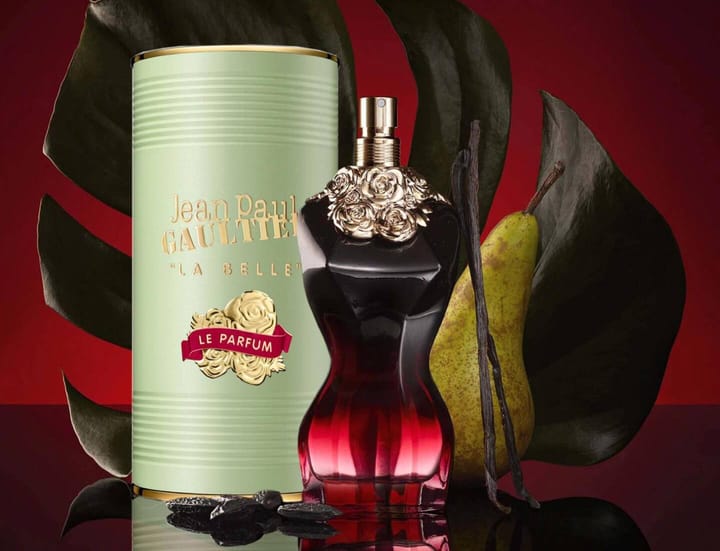 Jean Paul Gaultier La Belle EDP Feature image