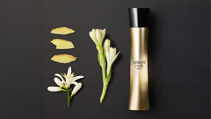 Giorgio Armani Code Absolu Femme EDP Feature image