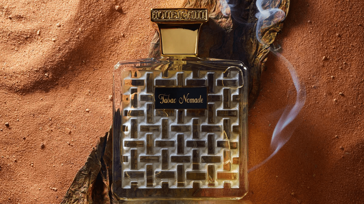 Houbigant Tabac Nomade EDP Feature image