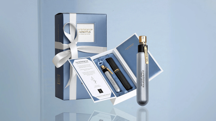 Puredistance Aenotus EDP Feature image