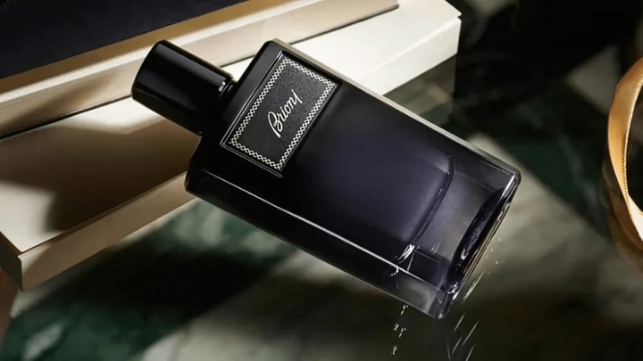 Brioni EDP Intense Feature image