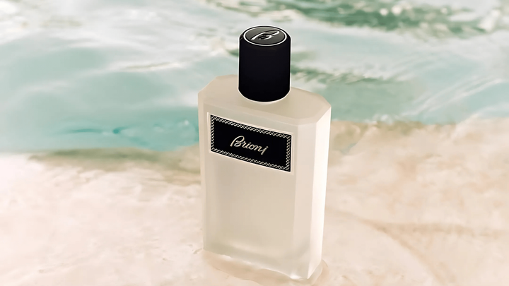 Brioni EDP Eclat Feature image