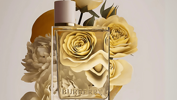 Burberry Her London Dream EDP Feature image