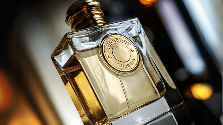 Burberry Goddess EDP Feature image