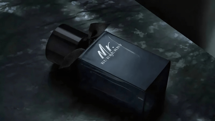 Burberry Mr. Burberry EDP Feature image
