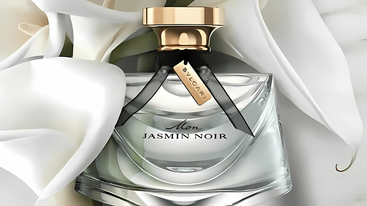 Bvlgari Mon Jasmin Noir EDP Feature image
