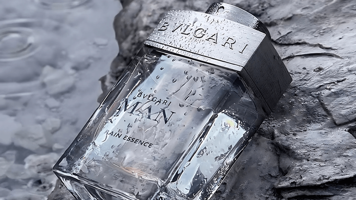Bvlgari Man Rain Essence EDP Feature image