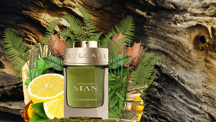 Bvlgari Man Wood Essence EDP Feature image