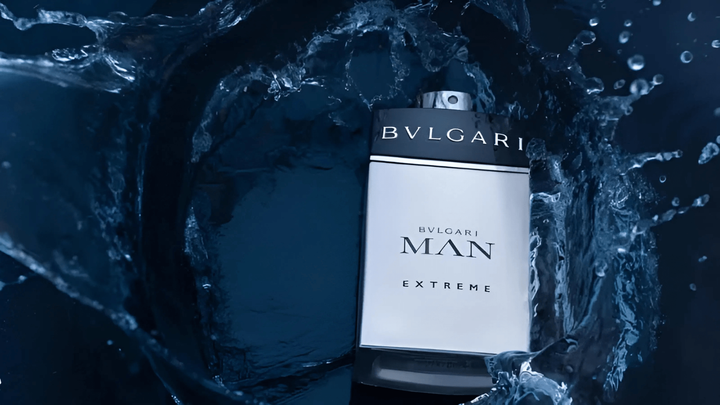 Bvlgari Man Extreme EDT Feature image