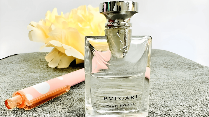 Bvlgari Pour Homme EDT Feature image