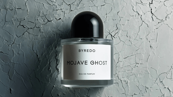 Byredo Mojave Ghost EDP Feature image