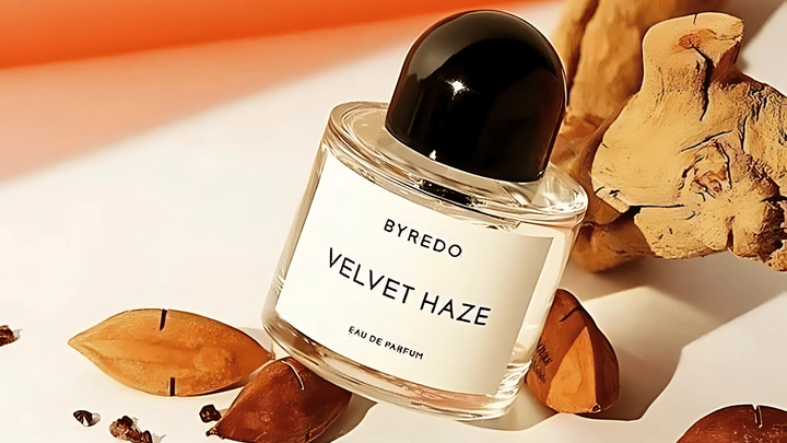 Byredo Velvet Haze EDP Feature image