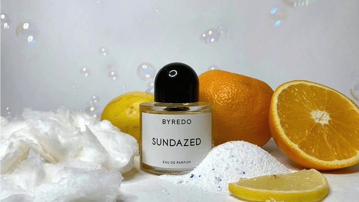 Byredo Sundazed EDP Feature image